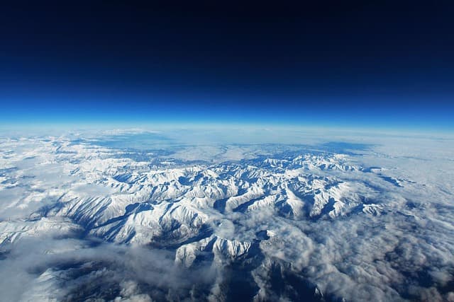 Les 10 Éco-Destinations à Visiter Absolument en 2026