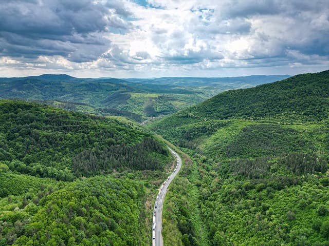 Les Éco-Destinations à Explorer pour des Vacances Inoubliables