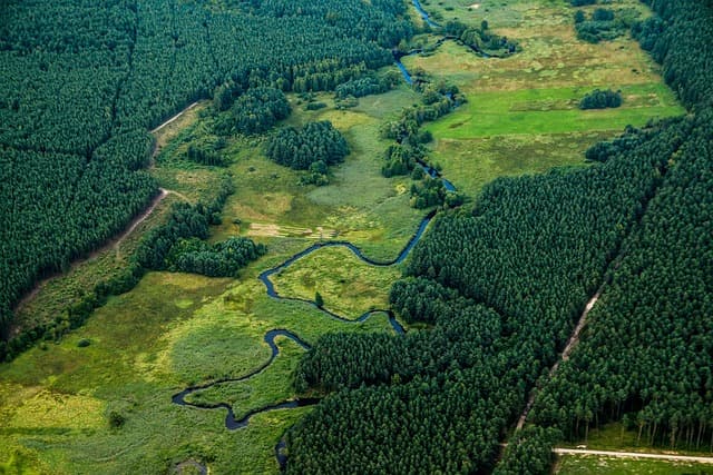5 Éco-Destinations Méconnues à Explorer Absolument