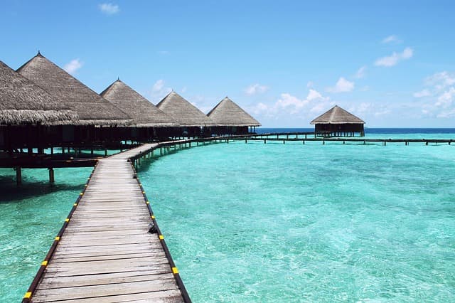 Les Éco-Destinations de Luxe à Visiter Absolument