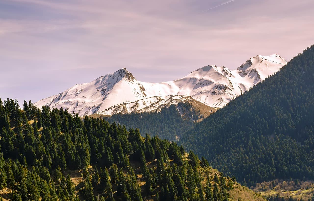 Les Meilleures Éco-Destinations à Visiter pour un Voyage Durable