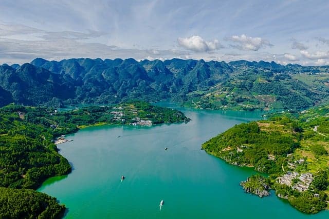 Top 10 des Éco-Destinations Incontournables à Visiter