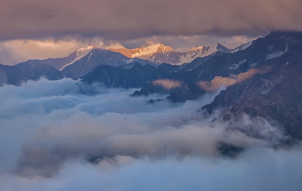 Les Secrets des Éco-Destinations Méconnues à Explorer
